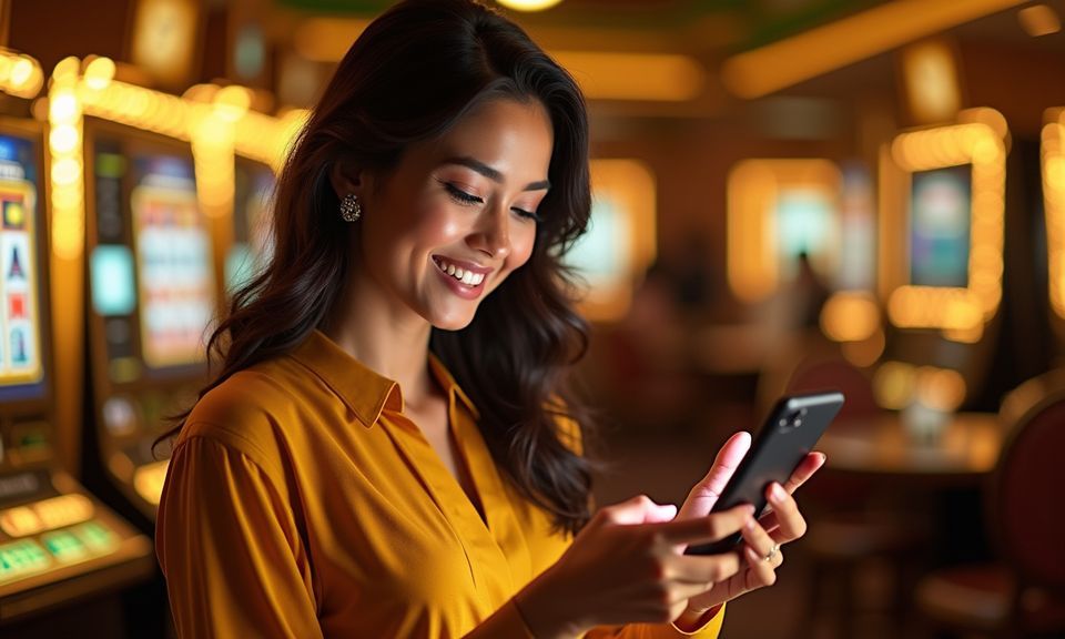 uu0888 uu0888 অ্যাপ — Android ও iOS-এ সম্পূর্ণ লবি আপনার হাতে